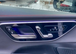 Mercedes-Benz GLC AMG GLC 43 4MATIC SUV 2025