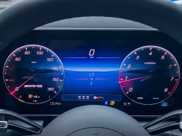 Mercedes-Benz GLC AMG GLC 43 4MATIC SUV 2025
