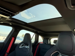 Mercedes-Benz GLC AMG GLC 43 4MATIC SUV 2026