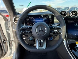 Mercedes-Benz GLC AMG GLC 43 4MATIC SUV 2026