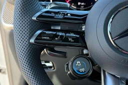 Mercedes-Benz GLC AMG GLC 43 4MATIC SUV 2026