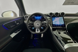 Mercedes-Benz GLC AMG GLC 43 4MATIC SUV 2026