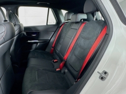 Mercedes-Benz GLC AMG GLC 43 4MATIC SUV 2026