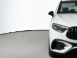 Mercedes-Benz GLC AMG GLC 43 4MATIC SUV 2026