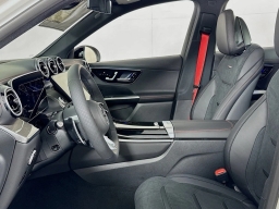 Mercedes-Benz GLC AMG GLC 43 4MATIC SUV 2026