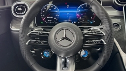 Mercedes-Benz GLC AMG GLC 43 4MATIC SUV 2026