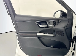 Mercedes-Benz GLC AMG GLC 43 4MATIC SUV 2026