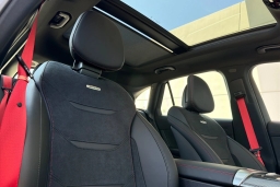 Mercedes-Benz GLC AMG GLC 43 4MATIC SUV 2026