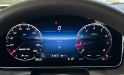Mercedes-Benz GLC AMG GLC 43 4MATIC SUV 2026