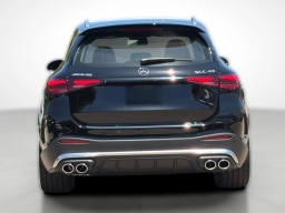 Mercedes-Benz GLC AMG GLC 43 4MATIC SUV 2026