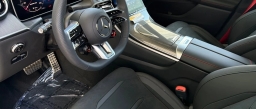 Mercedes-Benz GLC AMG GLC 43 4MATIC SUV 2026