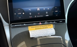 Mercedes-Benz GLC AMG GLC 43 4MATIC SUV 2026