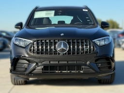 Mercedes-Benz GLC AMG GLC 43 4MATIC SUV 2026