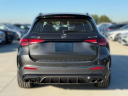 Mercedes-Benz GLC AMG GLC 43 4MATIC SUV 2026
