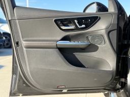 Mercedes-Benz GLC AMG GLC 43 4MATIC SUV 2026
