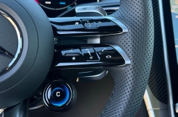 Mercedes-Benz GLC AMG GLC 43 4MATIC SUV 2026