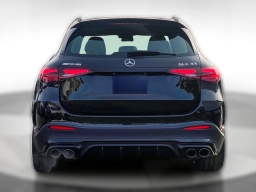 Mercedes-Benz GLC AMG GLC 43 4MATIC SUV 2025