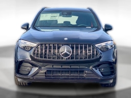 Mercedes-Benz GLC AMG GLC 43 4MATIC SUV 2025