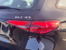 Mercedes-Benz GLC AMG GLC 43 4MATIC SUV 2025