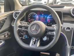 Mercedes-Benz GLC AMG GLC 43 4MATIC SUV 2025