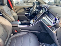 Mercedes-Benz GLC AMG GLC 43 4MATIC SUV 2025
