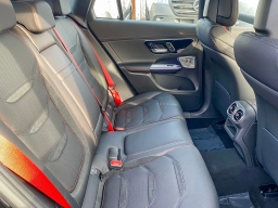 Mercedes-Benz GLC AMG GLC 43 4MATIC SUV 2025