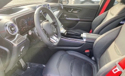Mercedes-Benz GLC AMG GLC 43 4MATIC SUV 2025