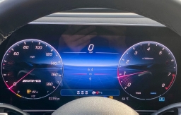 Mercedes-Benz GLC AMG GLC 43 4MATIC SUV 2025
