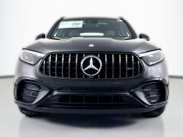 Mercedes-Benz GLC AMG GLC 43 4MATIC SUV 2026