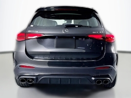 Mercedes-Benz GLC AMG GLC 43 4MATIC SUV 2026