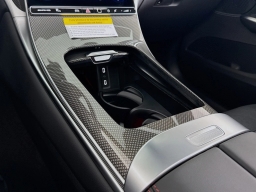 Mercedes-Benz GLC AMG GLC 43 4MATIC SUV 2026