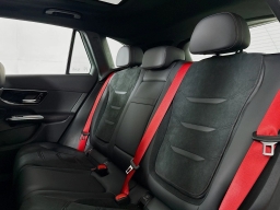 Mercedes-Benz GLC AMG GLC 43 4MATIC SUV 2026