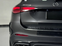 Mercedes-Benz GLC AMG GLC 43 4MATIC SUV 2026