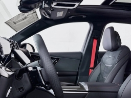 Mercedes-Benz GLC AMG GLC 43 4MATIC SUV 2026