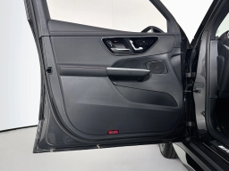 Mercedes-Benz GLC AMG GLC 43 4MATIC SUV 2026