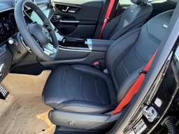 Mercedes-Benz GLC AMG GLC 43 4MATIC SUV 2026