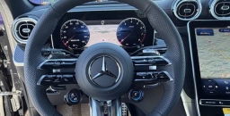 Mercedes-Benz GLC AMG GLC 43 4MATIC SUV 2026
