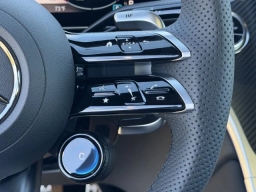 Mercedes-Benz GLC AMG GLC 43 4MATIC SUV 2026