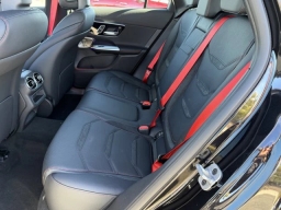 Mercedes-Benz GLC AMG GLC 43 4MATIC SUV 2026