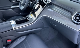 Mercedes-Benz GLC AMG GLC 43 4MATIC SUV 2026