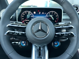 Mercedes-Benz GLC AMG GLC 43 4MATIC SUV 2026