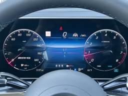Mercedes-Benz GLC AMG GLC 43 4MATIC SUV 2026