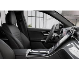 Mercedes-Benz GLC AMG GLC 43 4MATIC SUV 2026
