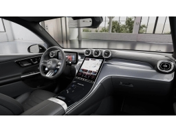 Mercedes-Benz GLC AMG GLC 43 4MATIC SUV 2026