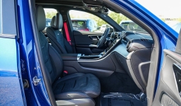 Mercedes-Benz GLC AMG GLC 43 4MATIC SUV 2026
