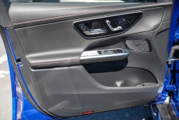 Mercedes-Benz GLC AMG GLC 43 4MATIC SUV 2026