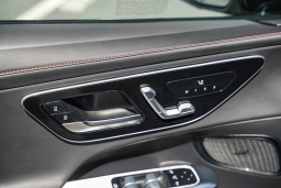 Mercedes-Benz GLC AMG GLC 43 4MATIC SUV 2026