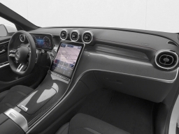 Mercedes-Benz GLC AMG GLC 43 4MATIC SUV 2026