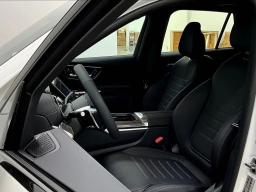 Mercedes-Benz GLC AMG GLC 43 4MATIC SUV 2026