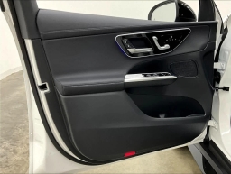 Mercedes-Benz GLC AMG GLC 43 4MATIC SUV 2026